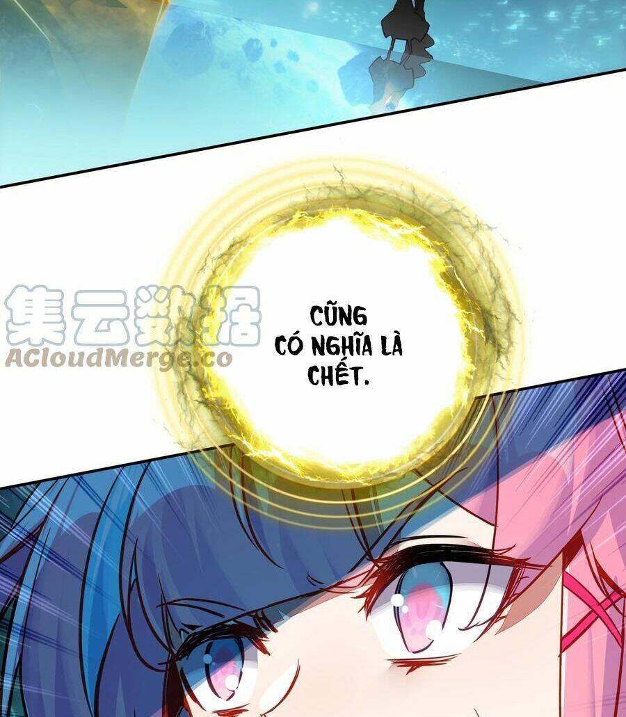 Lão Đại Xuyên Không Thành Tiên Nữ Chap 165 - Next Chap 166