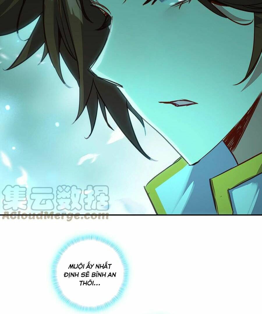 Lão Đại Xuyên Không Thành Tiên Nữ Chap 165 - Next Chap 166