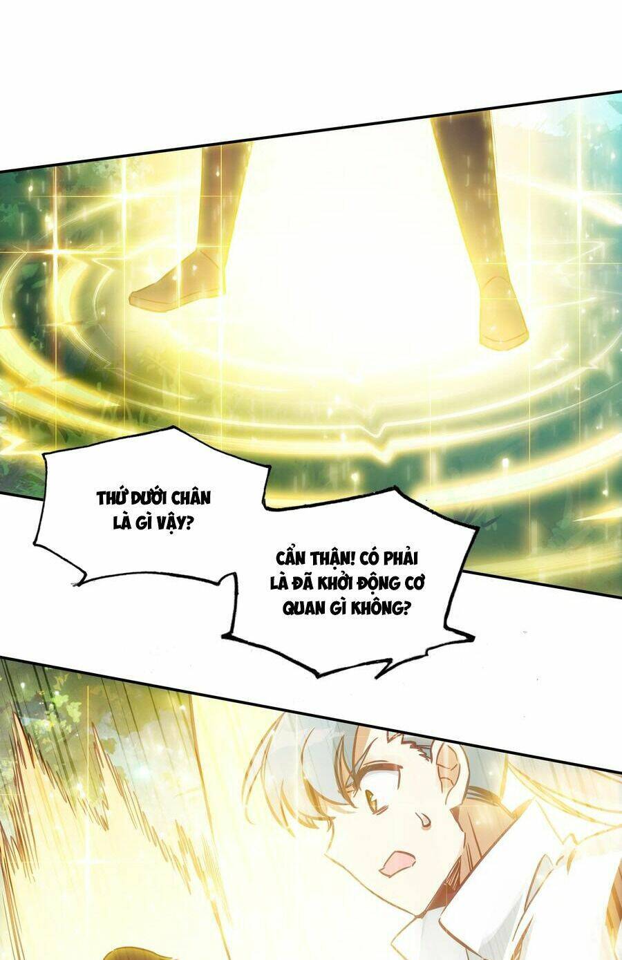 Lão Đại Xuyên Không Thành Tiên Nữ Chap 166 - Next Chap 167