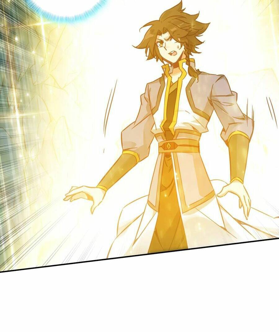 Lão Đại Xuyên Không Thành Tiên Nữ Chap 166 - Next Chap 167