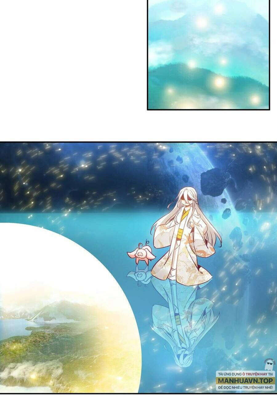 Lão Đại Xuyên Không Thành Tiên Nữ Chap 169 - Next Chap 170