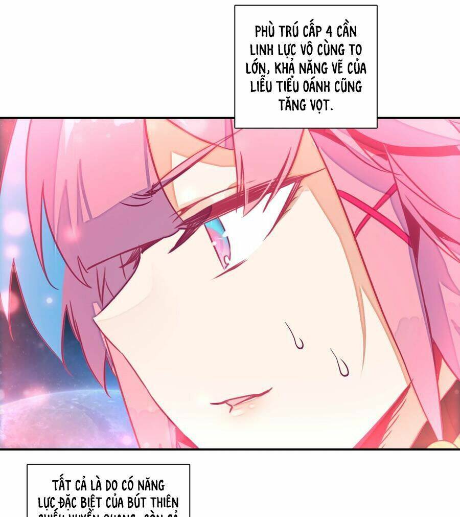 Lão Đại Xuyên Không Thành Tiên Nữ Chap 169 - Next Chap 170