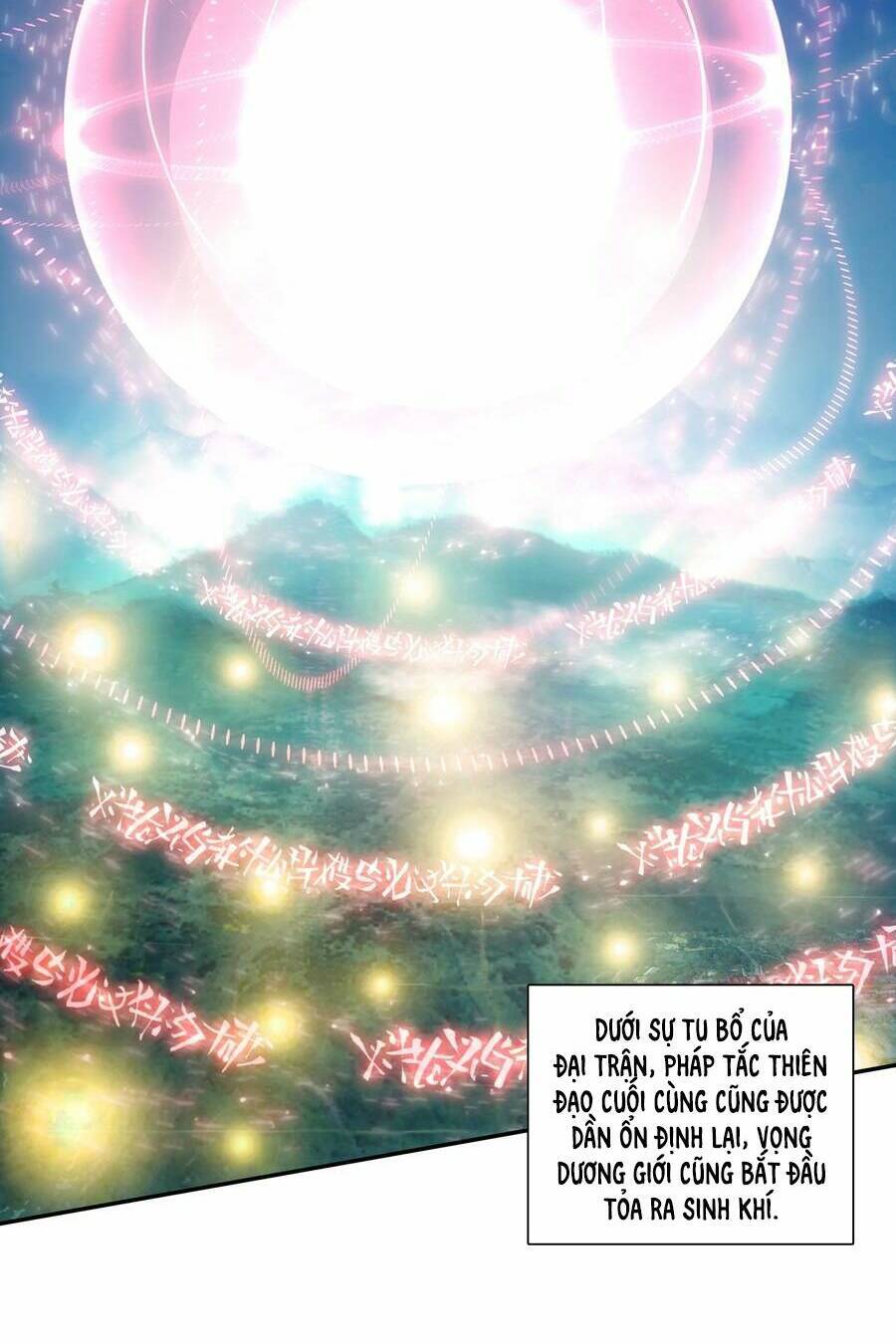 Lão Đại Xuyên Không Thành Tiên Nữ Chap 169 - Next Chap 170