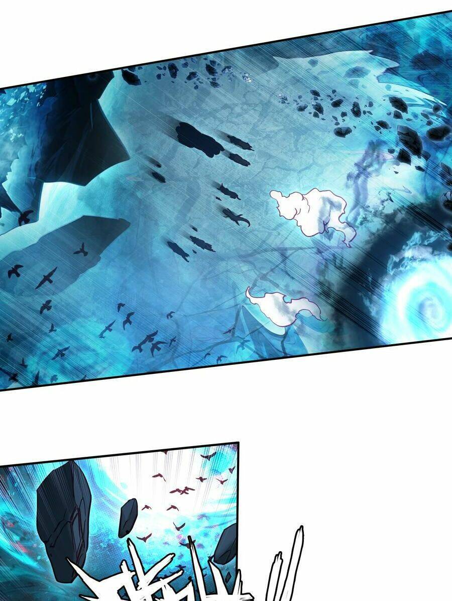 Lão Đại Xuyên Không Thành Tiên Nữ Chap 169 - Next Chap 170