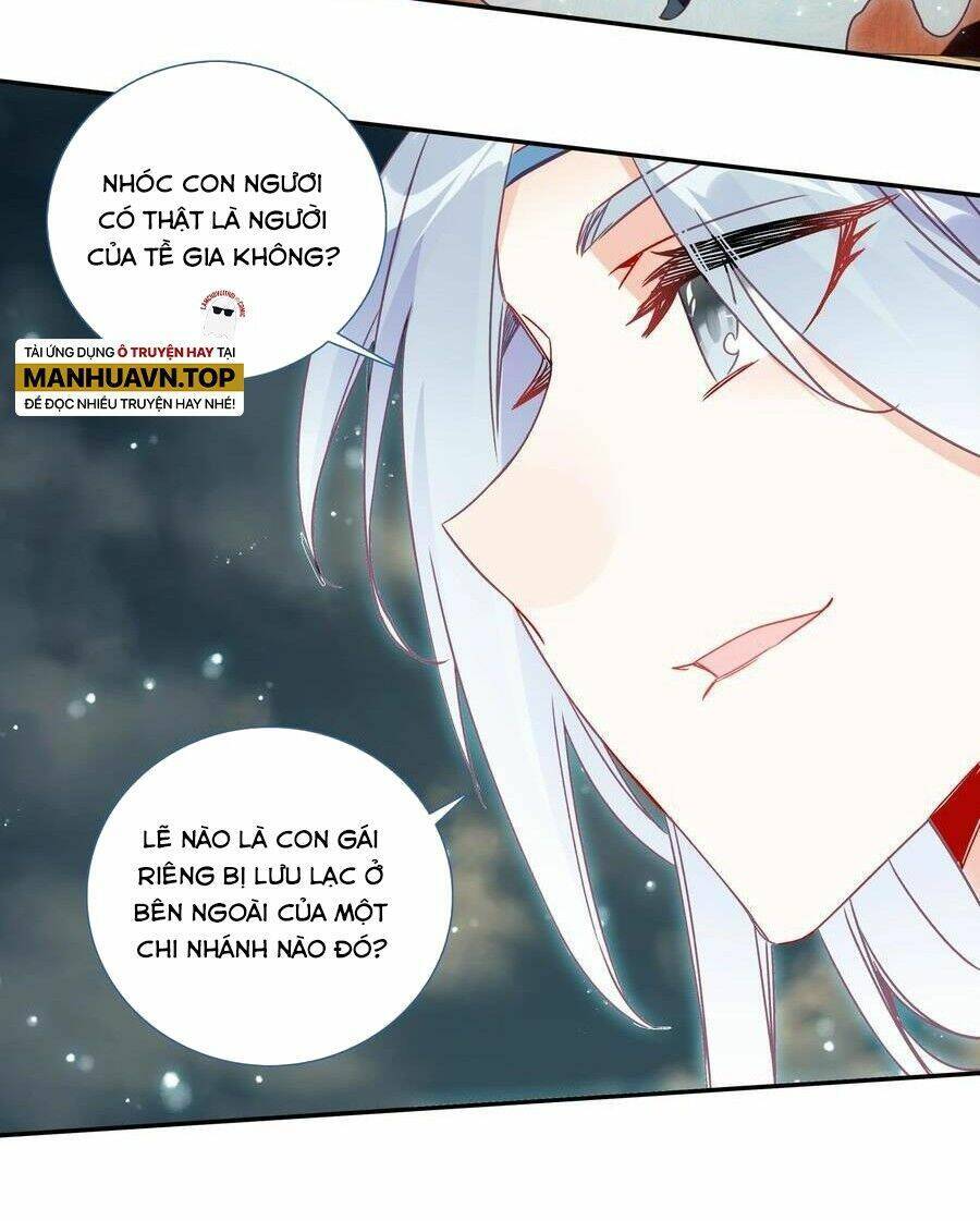 Lão Đại Xuyên Không Thành Tiên Nữ Chap 178 - Next Chap 179