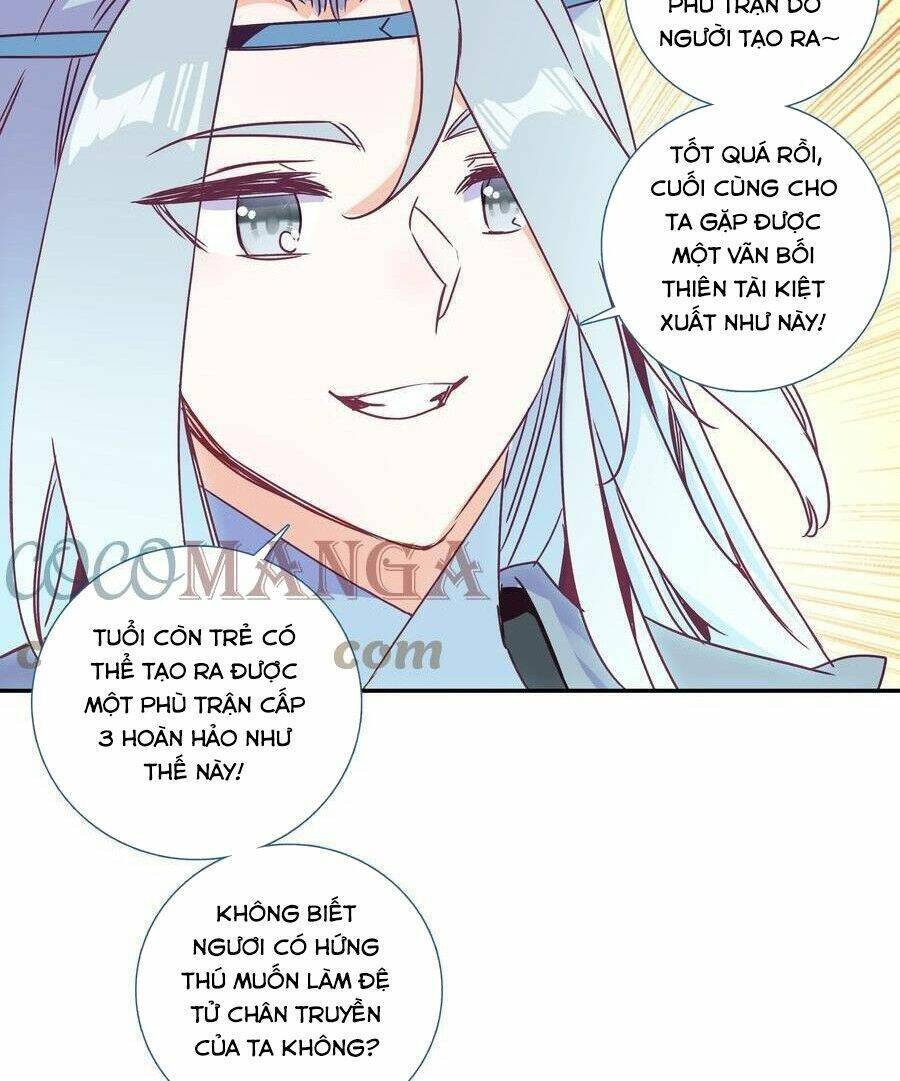 Lão Đại Xuyên Không Thành Tiên Nữ Chap 178 - Next Chap 179
