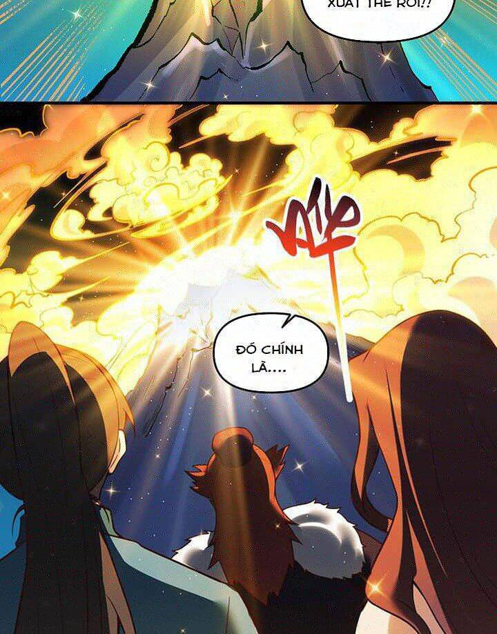 Lão Đại Xuyên Không Thành Tiên Nữ Chap 178 - Next Chap 179