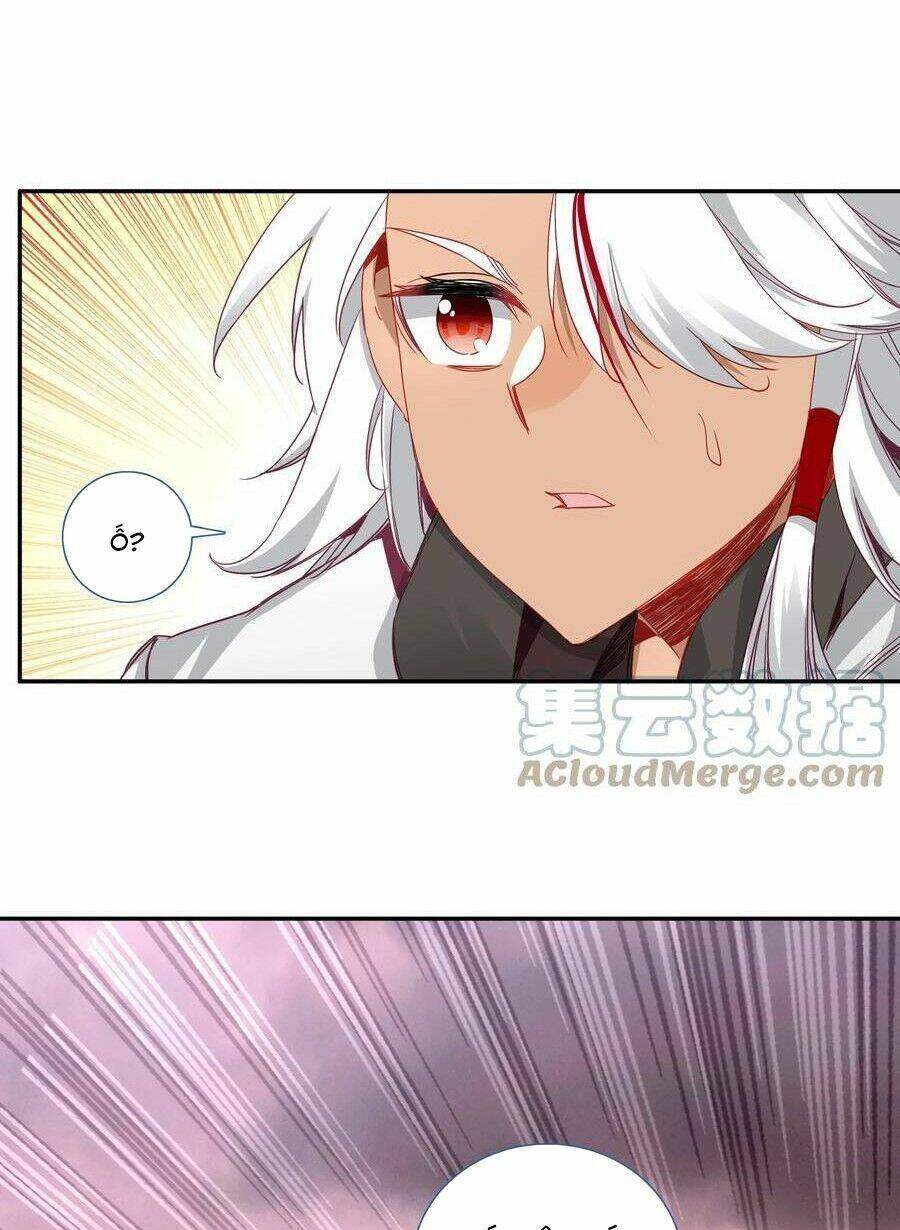 Lão Đại Xuyên Không Thành Tiên Nữ Chap 181 - Next Chap 182