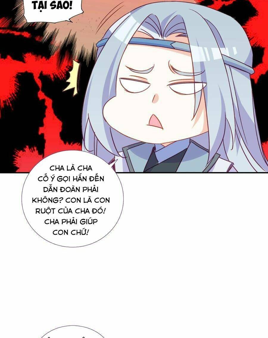 Lão Đại Xuyên Không Thành Tiên Nữ Chap 183 - Next Chap 184