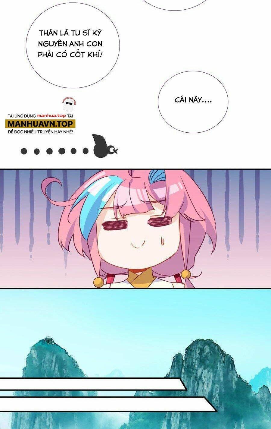 Lão Đại Xuyên Không Thành Tiên Nữ Chap 183 - Next Chap 184