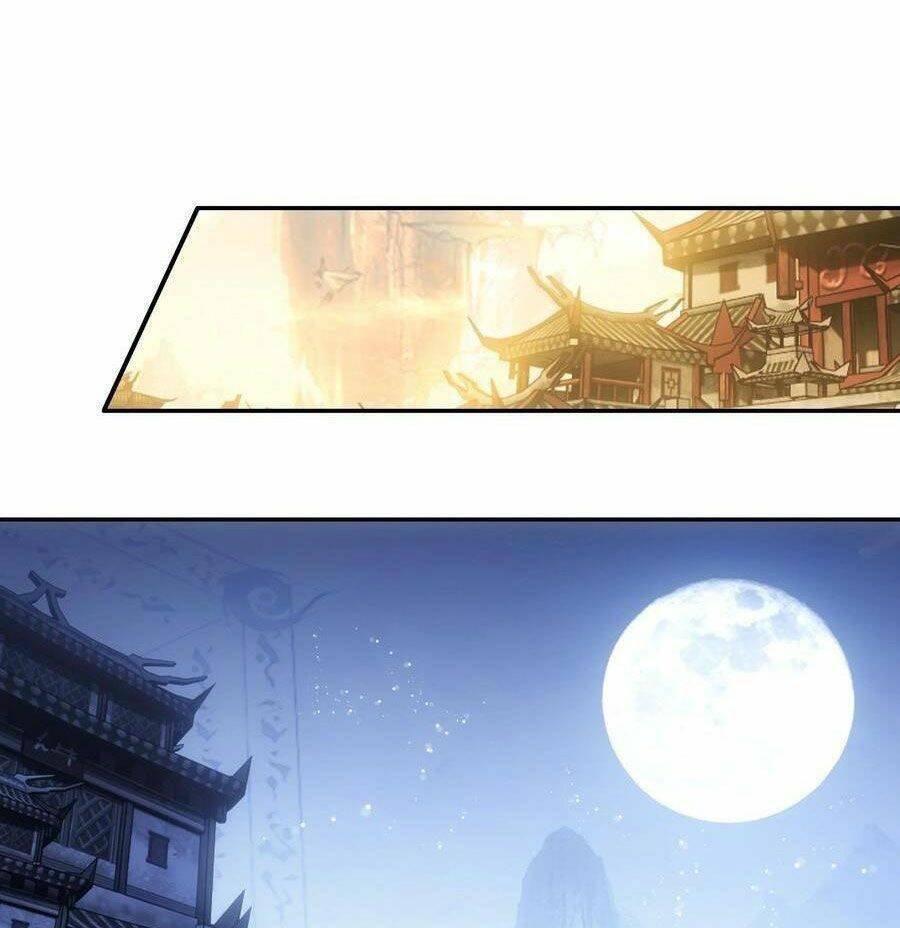 Lão Đại Xuyên Không Thành Tiên Nữ Chap 189 - Next Chap 190