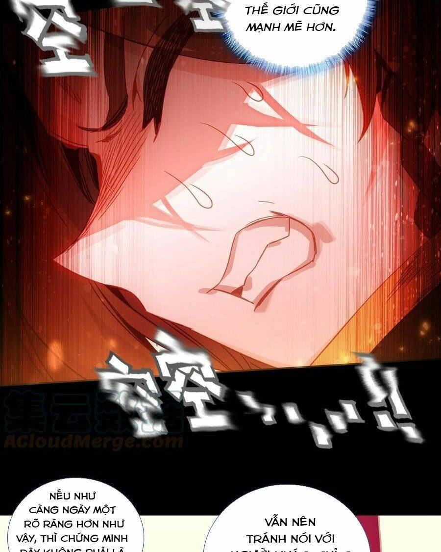 Lão Đại Xuyên Không Thành Tiên Nữ Chap 190 - Next Chap 191