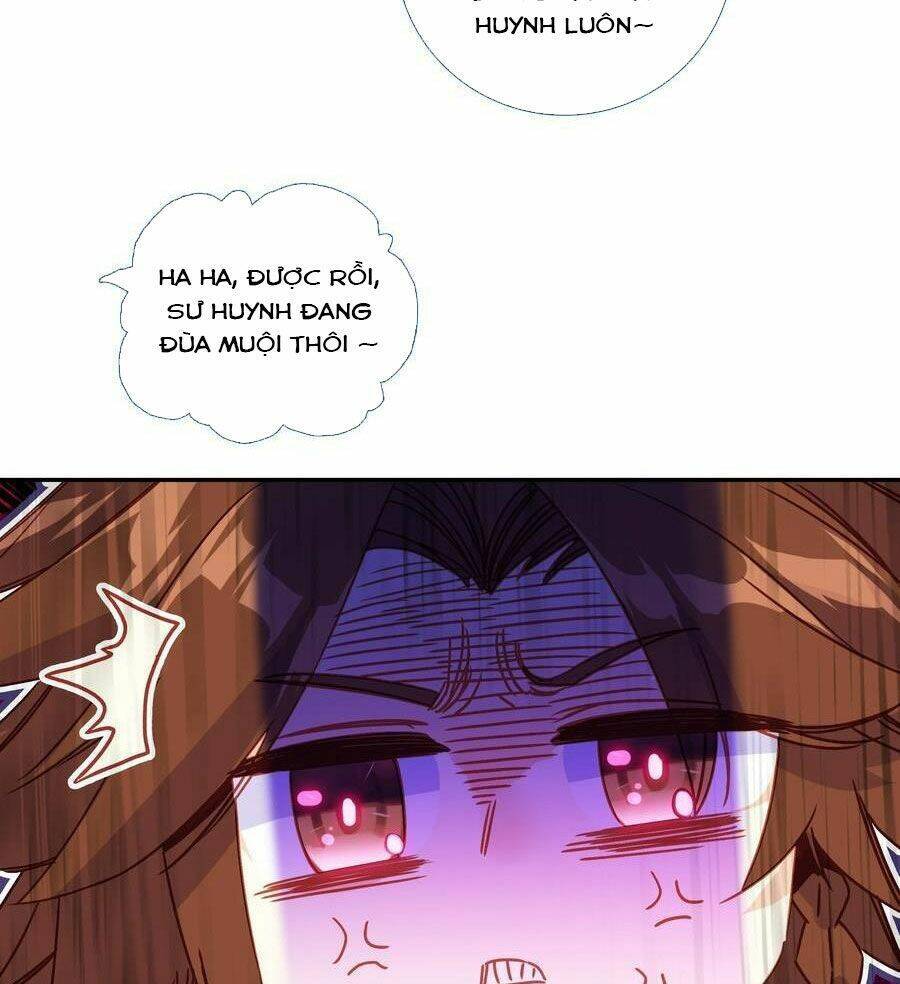 Lão Đại Xuyên Không Thành Tiên Nữ Chap 190 - Next Chap 191