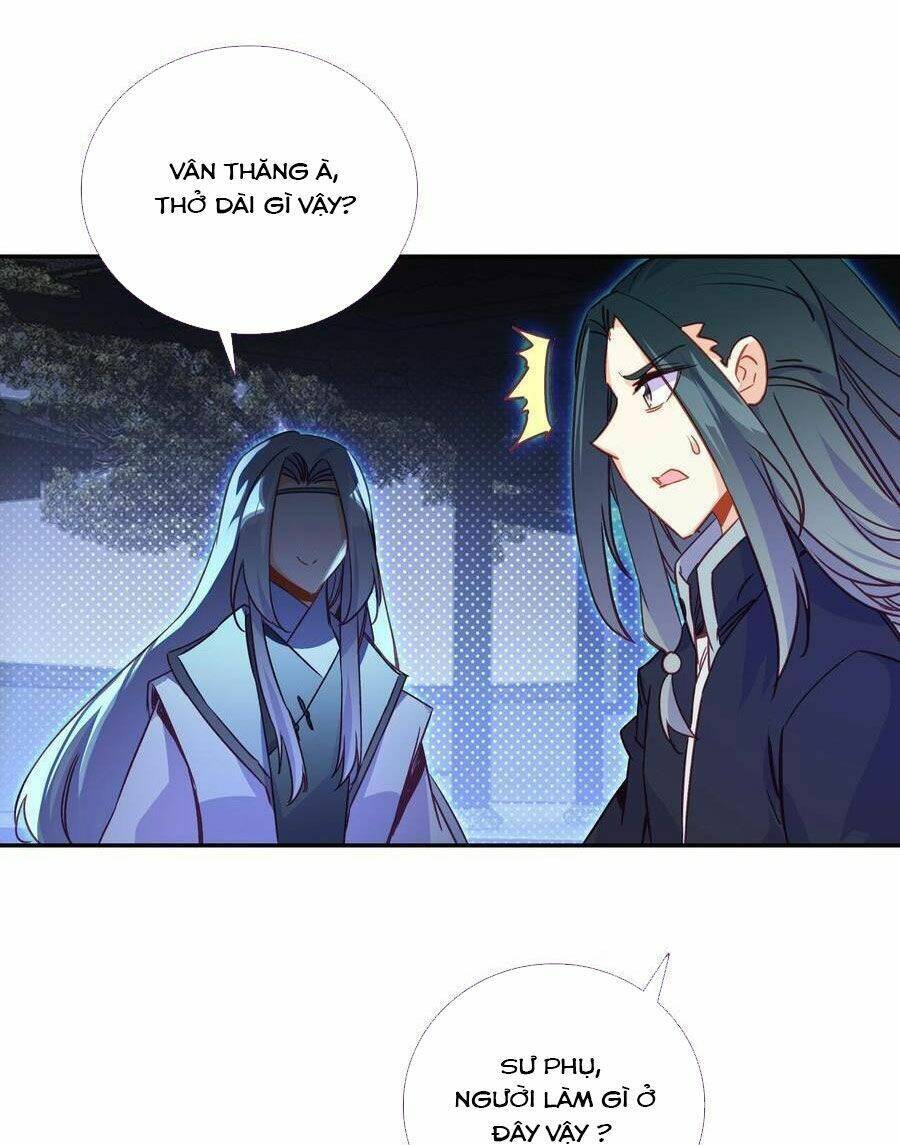 Lão Đại Xuyên Không Thành Tiên Nữ Chap 190 - Next Chap 191