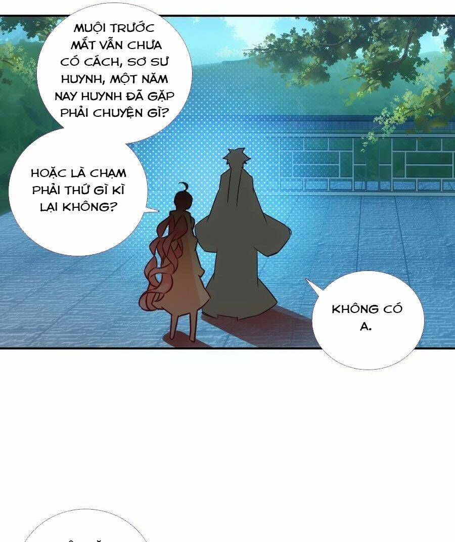 Lão Đại Xuyên Không Thành Tiên Nữ Chap 190 - Next Chap 191