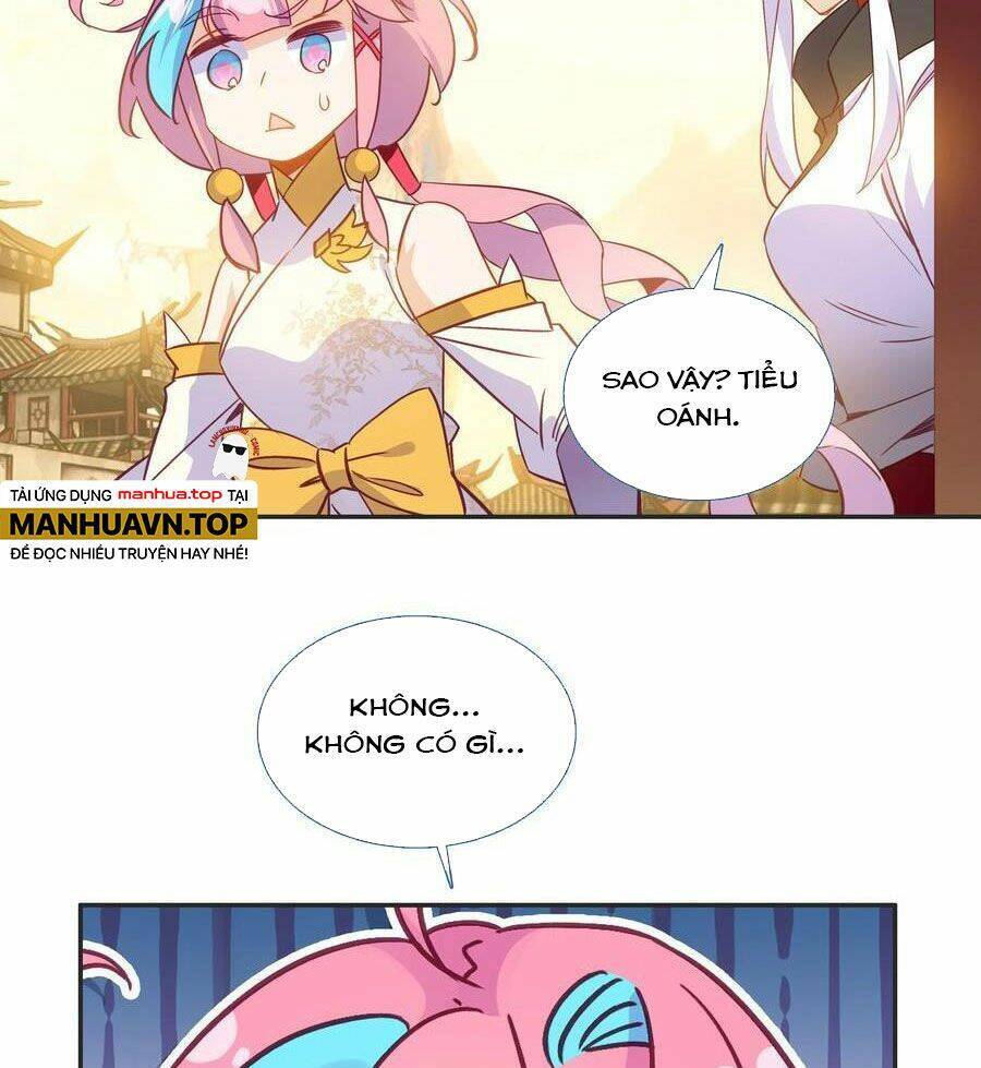 Lão Đại Xuyên Không Thành Tiên Nữ Chap 192 - Next Chap 193