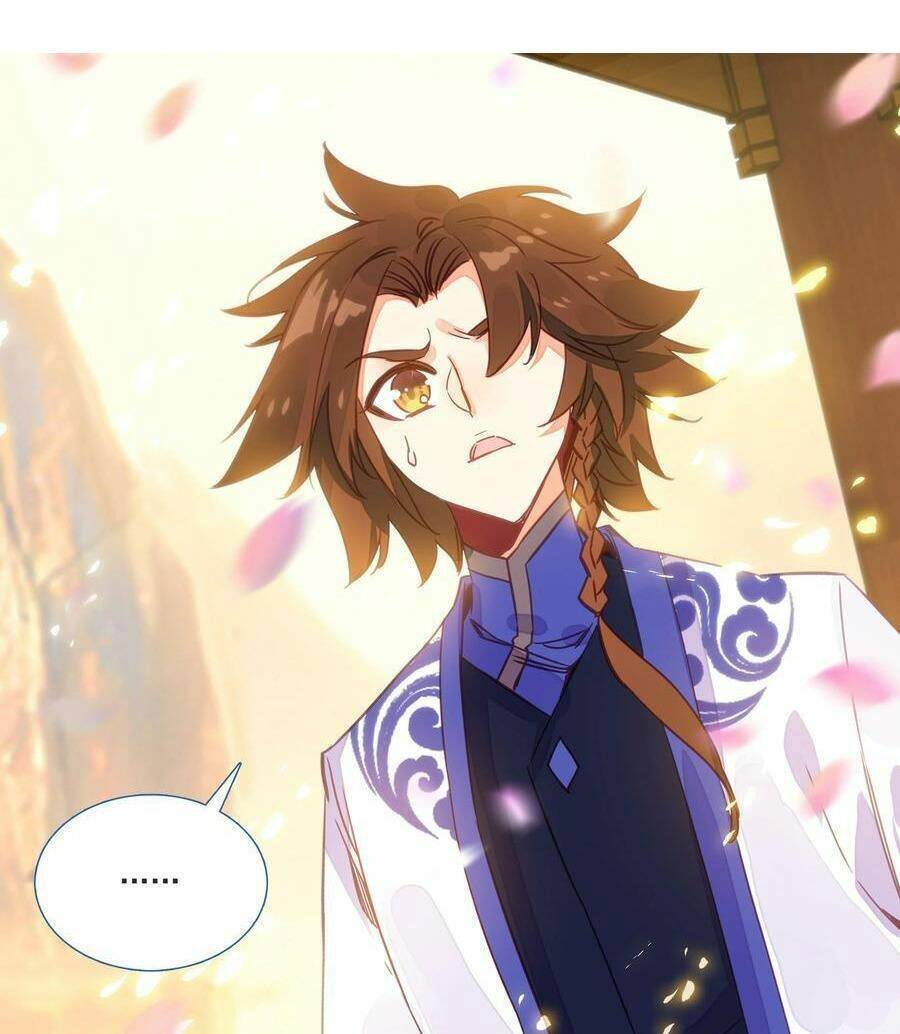 Lão Đại Xuyên Không Thành Tiên Nữ Chap 192 - Next Chap 193