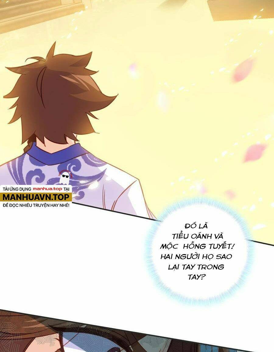 Lão Đại Xuyên Không Thành Tiên Nữ Chap 192 - Next Chap 193