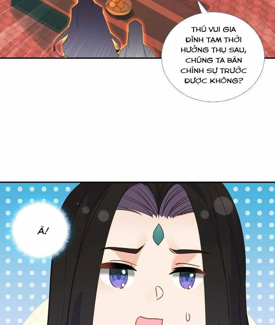 Lão Đại Xuyên Không Thành Tiên Nữ Chap 193 - Next Chap 194