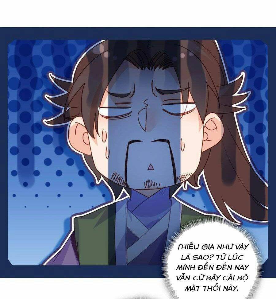 Lão Đại Xuyên Không Thành Tiên Nữ Chap 193 - Next Chap 194