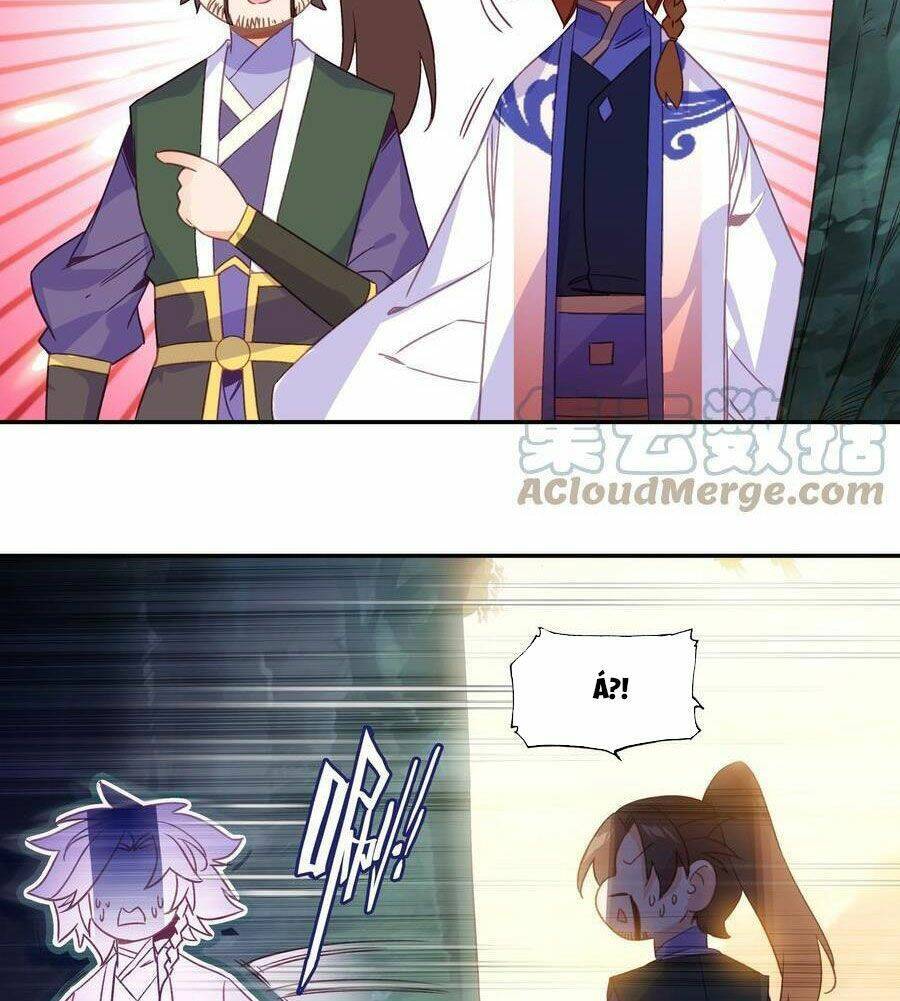 Lão Đại Xuyên Không Thành Tiên Nữ Chap 193 - Next Chap 194