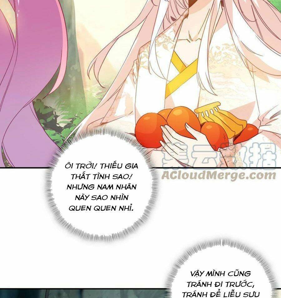 Lão Đại Xuyên Không Thành Tiên Nữ Chap 193 - Next Chap 194