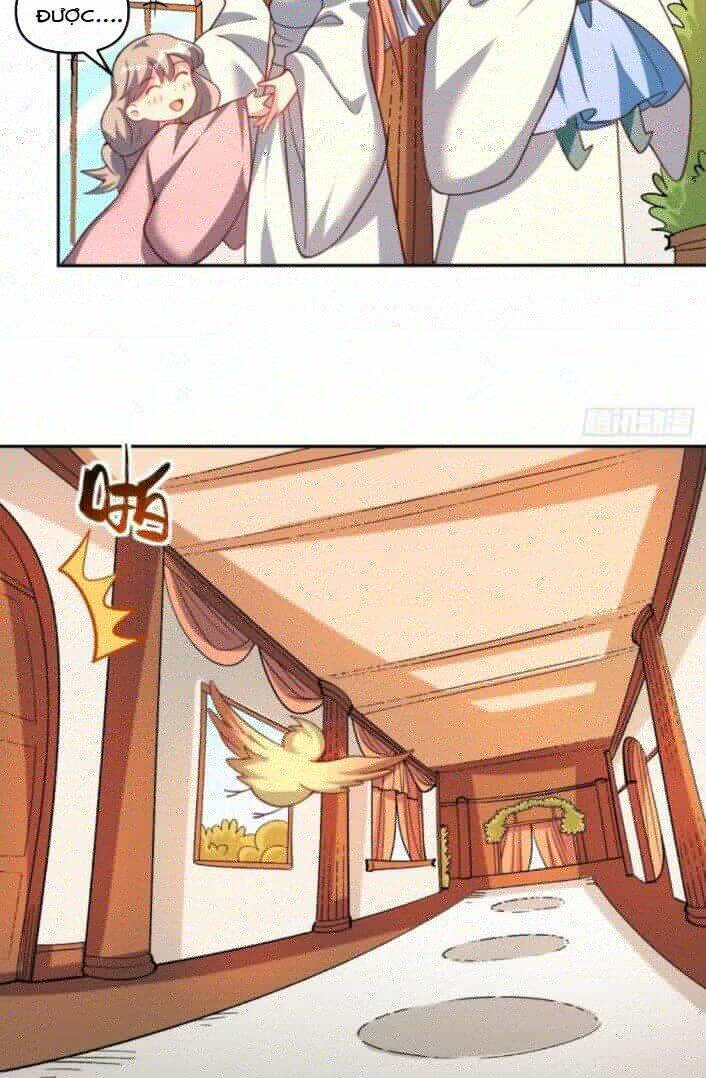 Lão Đại Xuyên Không Thành Tiên Nữ Chap 193 - Next Chap 194