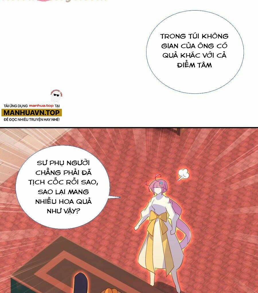 Lão Đại Xuyên Không Thành Tiên Nữ Chap 193 - Next Chap 194