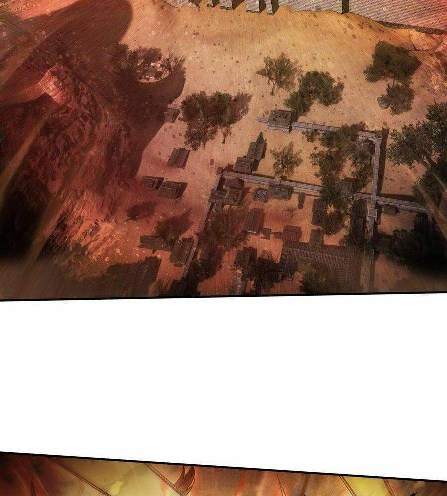 Lão Đại Xuyên Không Thành Tiên Nữ Chap 196 - Next Chap 197