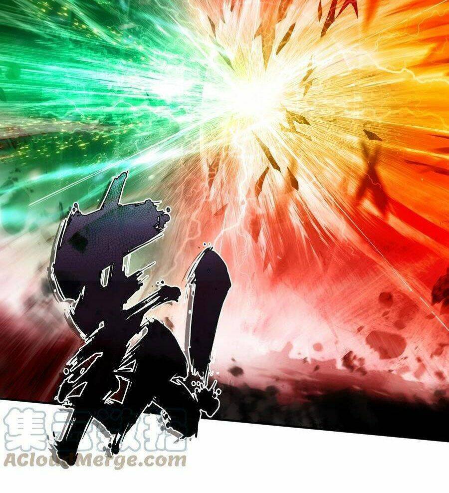 Lão Đại Xuyên Không Thành Tiên Nữ Chap 196 - Next Chap 197