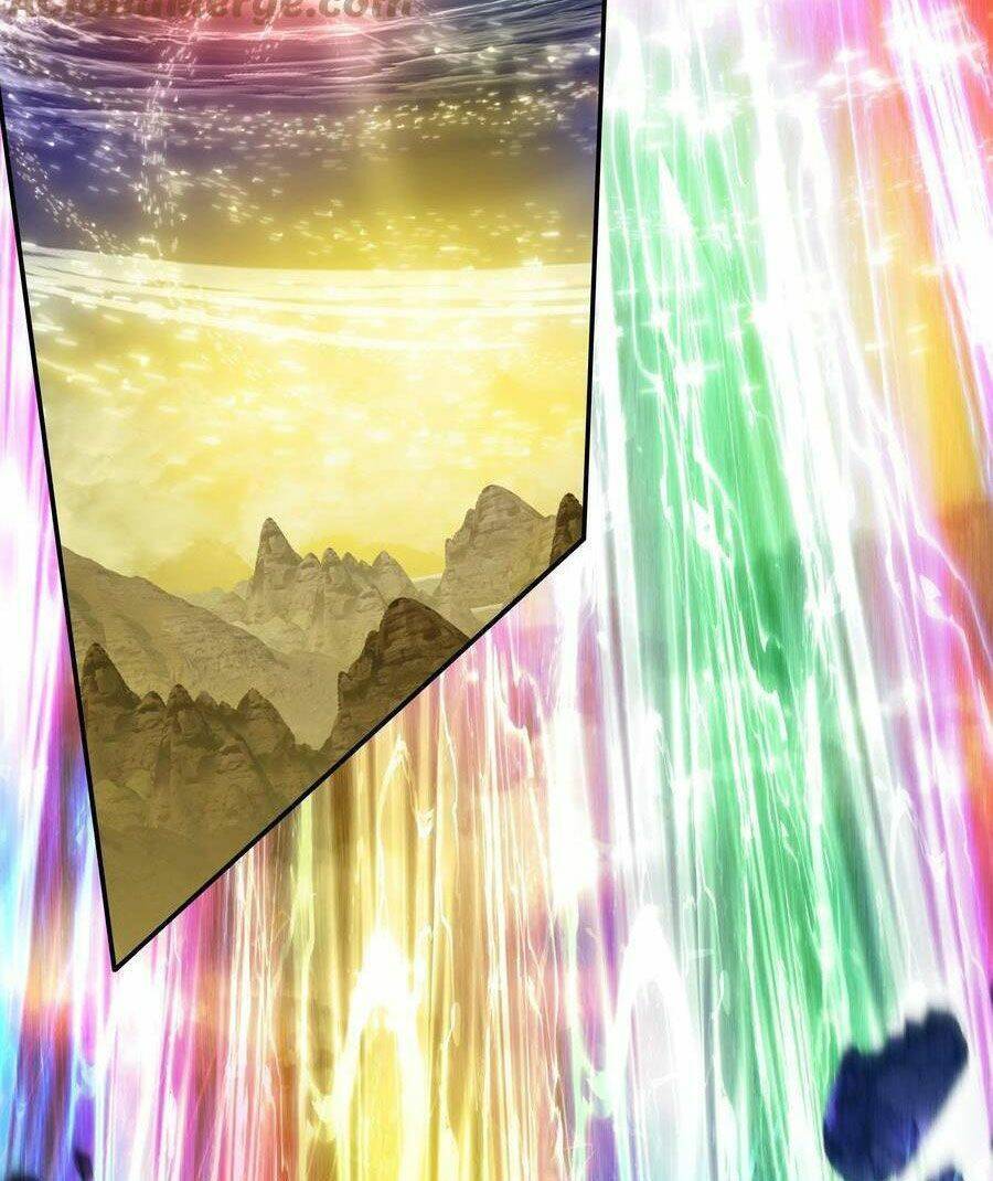 Lão Đại Xuyên Không Thành Tiên Nữ Chap 200 - Next Chap 201