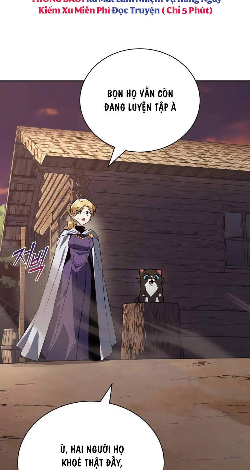 Quý Tộc Lười Biếng Trở Thành Thiên Tài Chap 107 - Next Chap 108