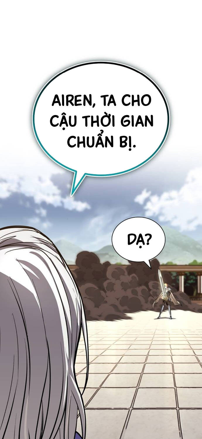 Quý Tộc Lười Biếng Trở Thành Thiên Tài Chap 116 - Next Chap 117