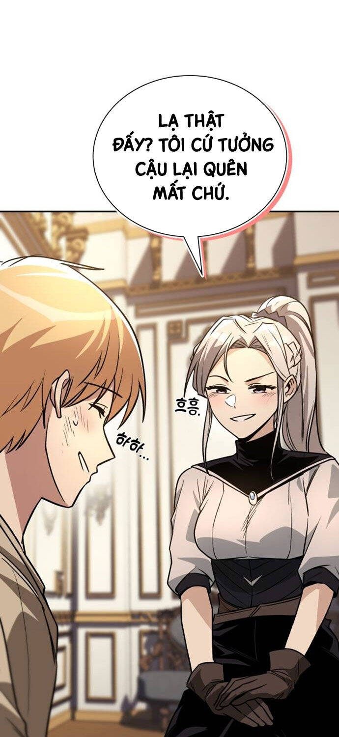 Quý Tộc Lười Biếng Trở Thành Thiên Tài Chap 117 - Next Chap 118