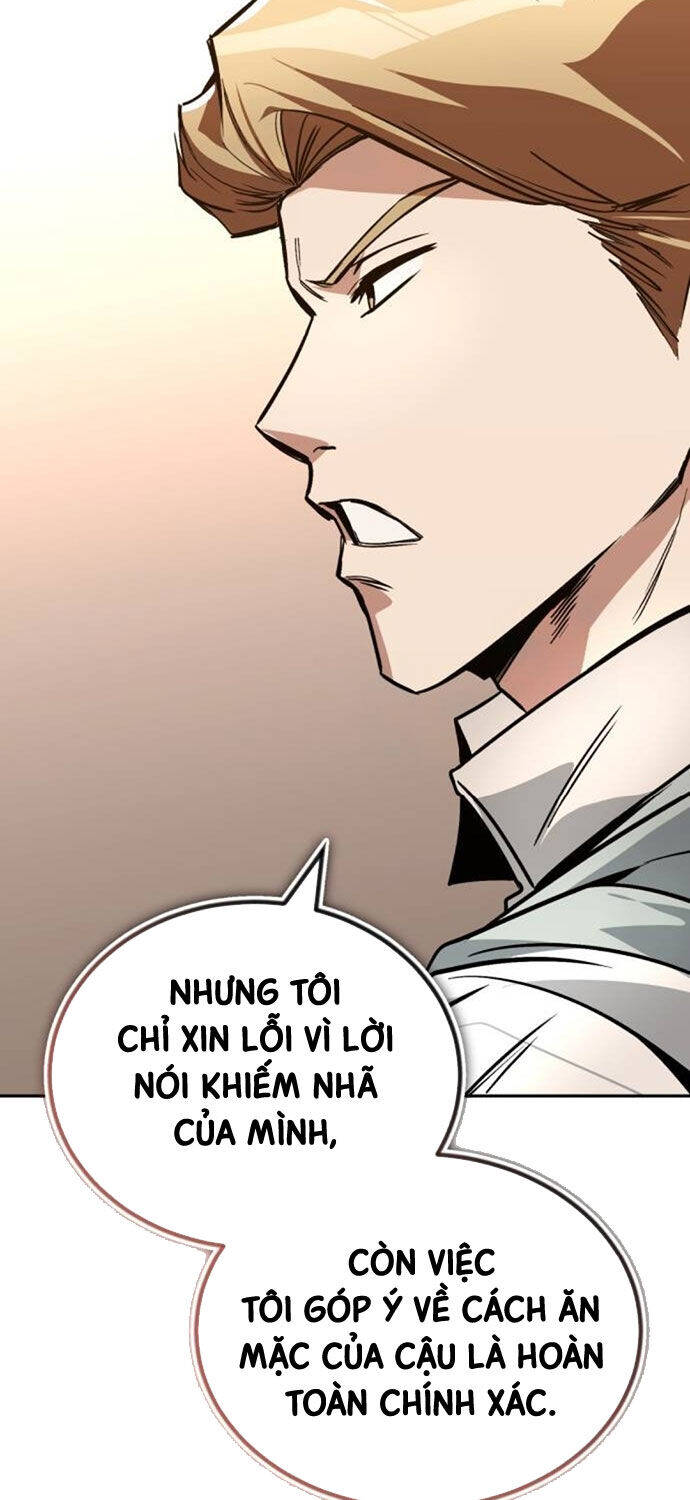 Quý Tộc Lười Biếng Trở Thành Thiên Tài Chap 117 - Next Chap 118