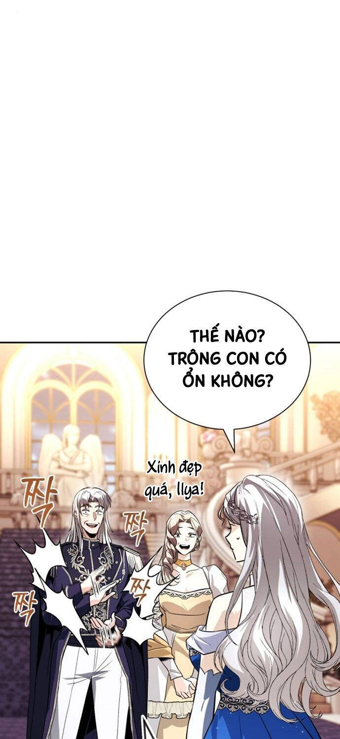 Quý Tộc Lười Biếng Trở Thành Thiên Tài Chap 117 - Next Chap 118