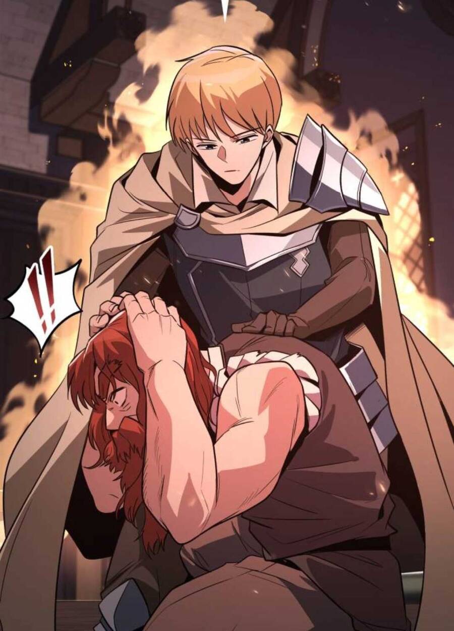 Quý Tộc Lười Biếng Trở Thành Thiên Tài Chap 120 - Next Chap 121