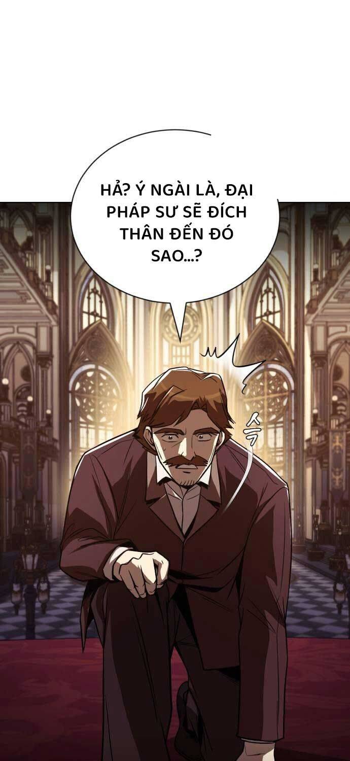 Quý Tộc Lười Biếng Trở Thành Thiên Tài Chap 121 - Next Chap 122