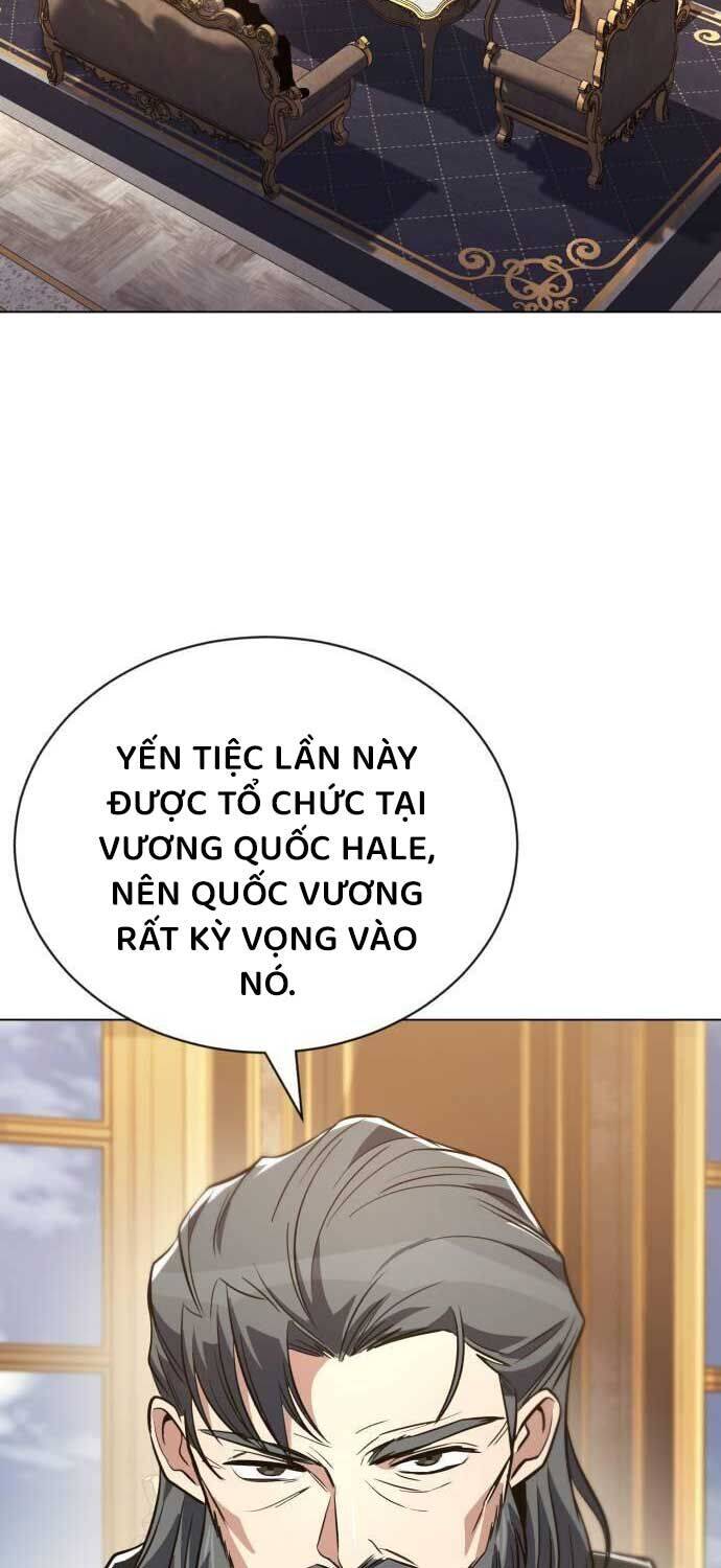 Quý Tộc Lười Biếng Trở Thành Thiên Tài Chap 121 - Next Chap 122