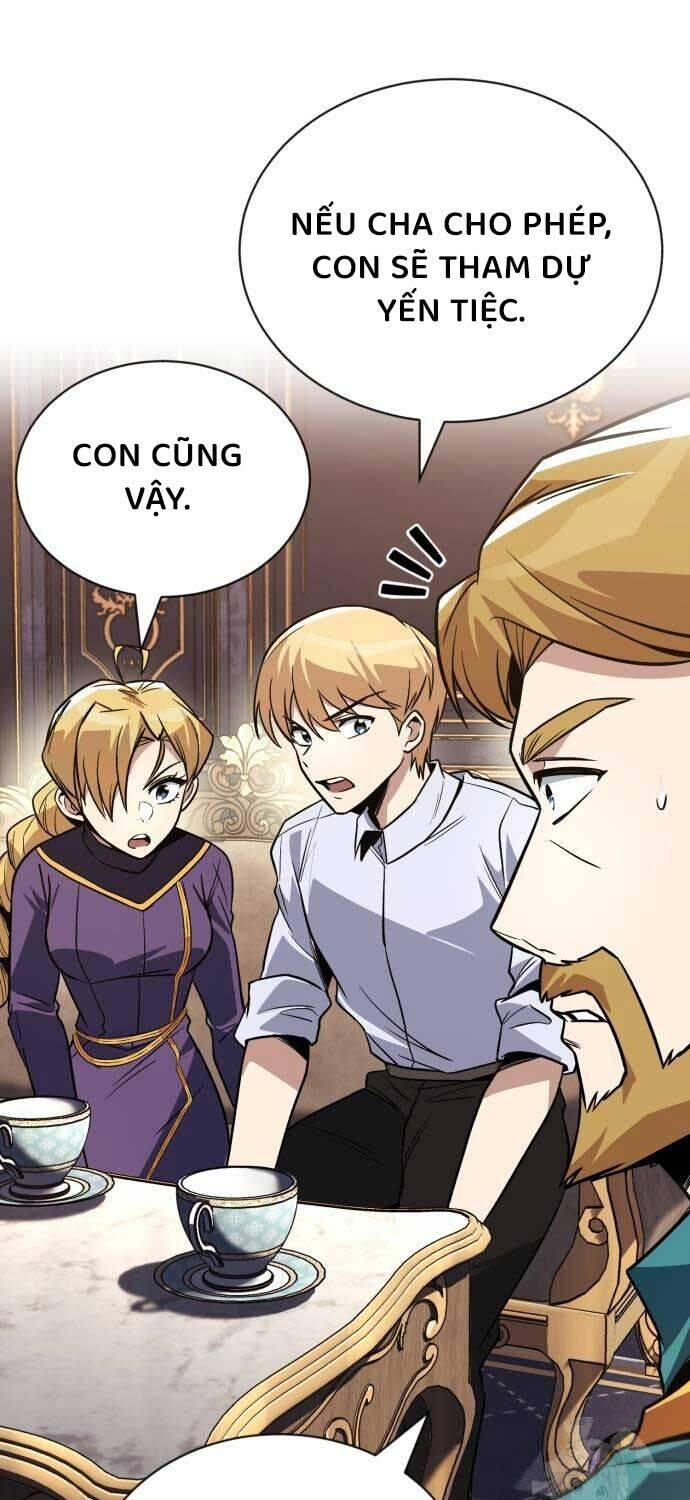 Quý Tộc Lười Biếng Trở Thành Thiên Tài Chap 121 - Next Chap 122