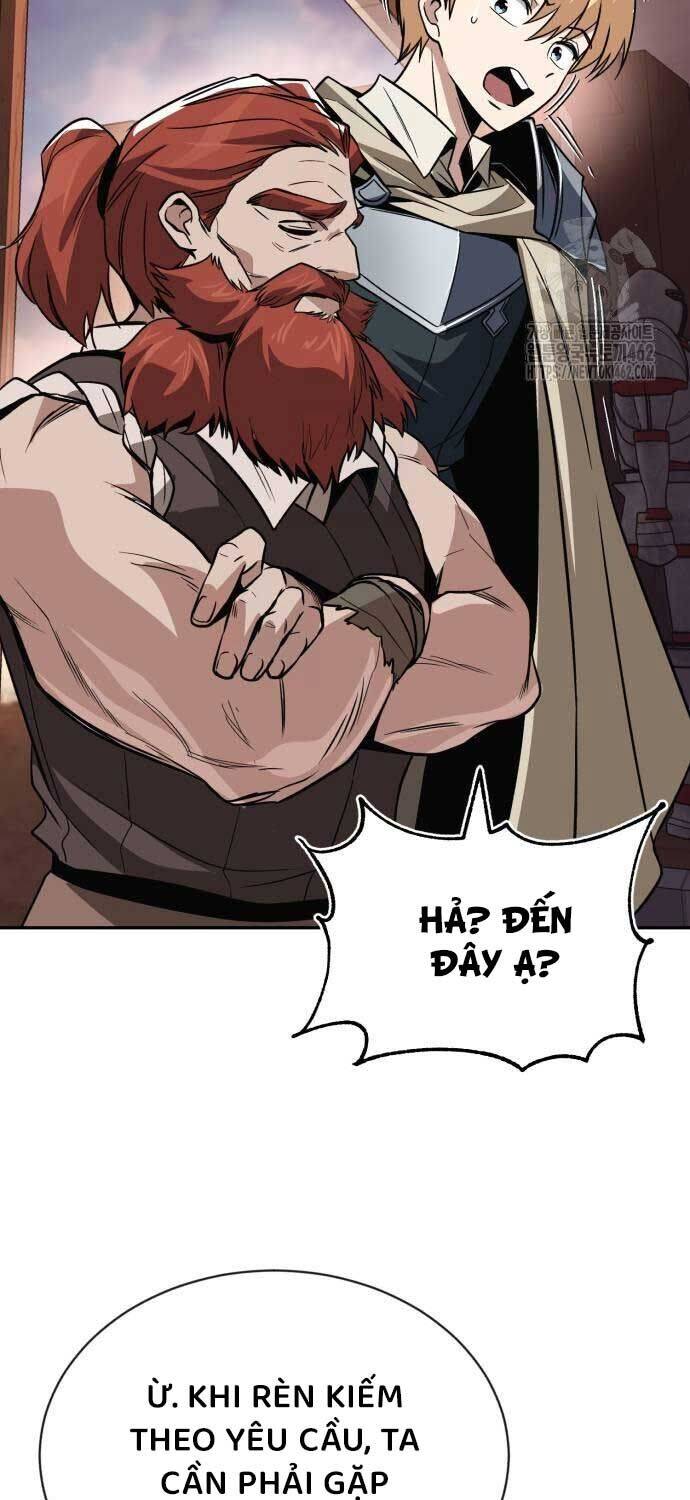 Quý Tộc Lười Biếng Trở Thành Thiên Tài Chap 121 - Next Chap 122