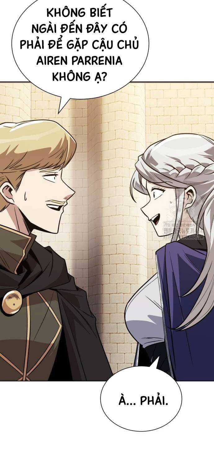 Quý Tộc Lười Biếng Trở Thành Thiên Tài Chap 122 - Next Chap 123