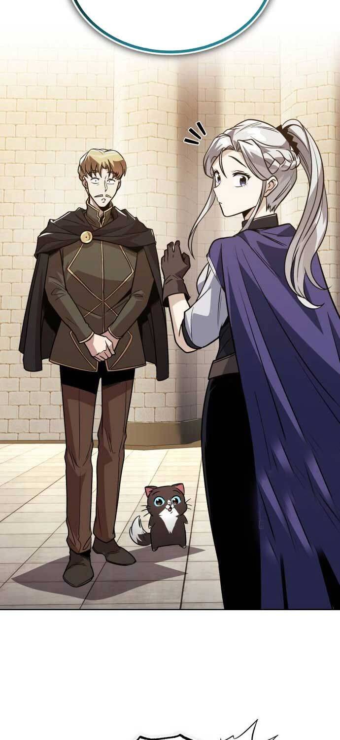 Quý Tộc Lười Biếng Trở Thành Thiên Tài Chap 122 - Next Chap 123