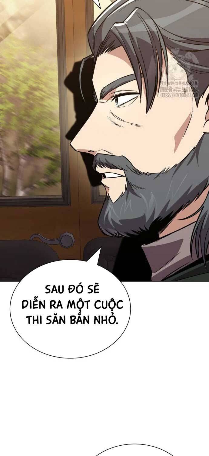 Quý Tộc Lười Biếng Trở Thành Thiên Tài Chap 122 - Next Chap 123