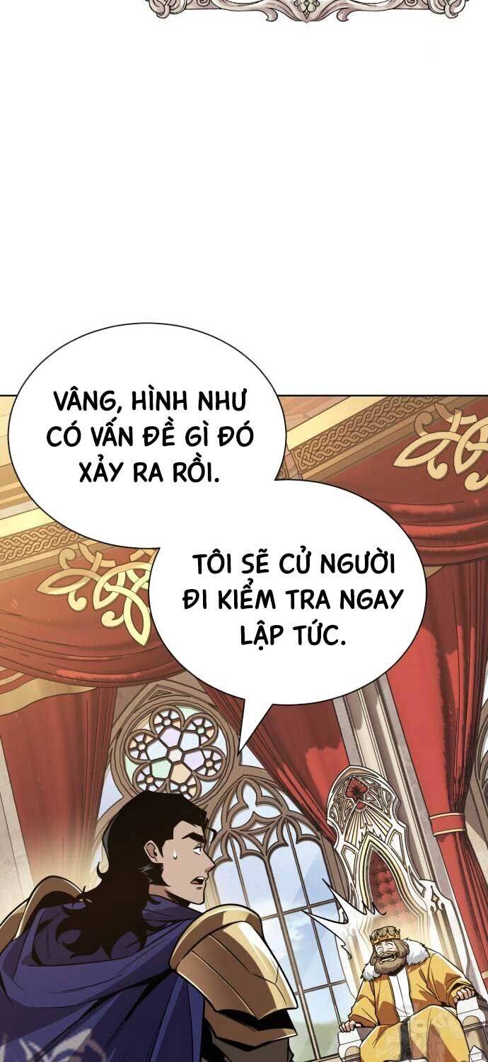 Quý Tộc Lười Biếng Trở Thành Thiên Tài Chap 122 - Next Chap 123