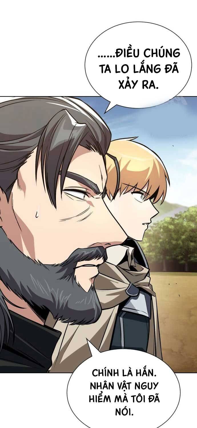 Quý Tộc Lười Biếng Trở Thành Thiên Tài Chap 122 - Next Chap 123