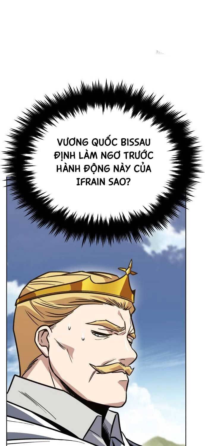 Quý Tộc Lười Biếng Trở Thành Thiên Tài Chap 122 - Next Chap 123