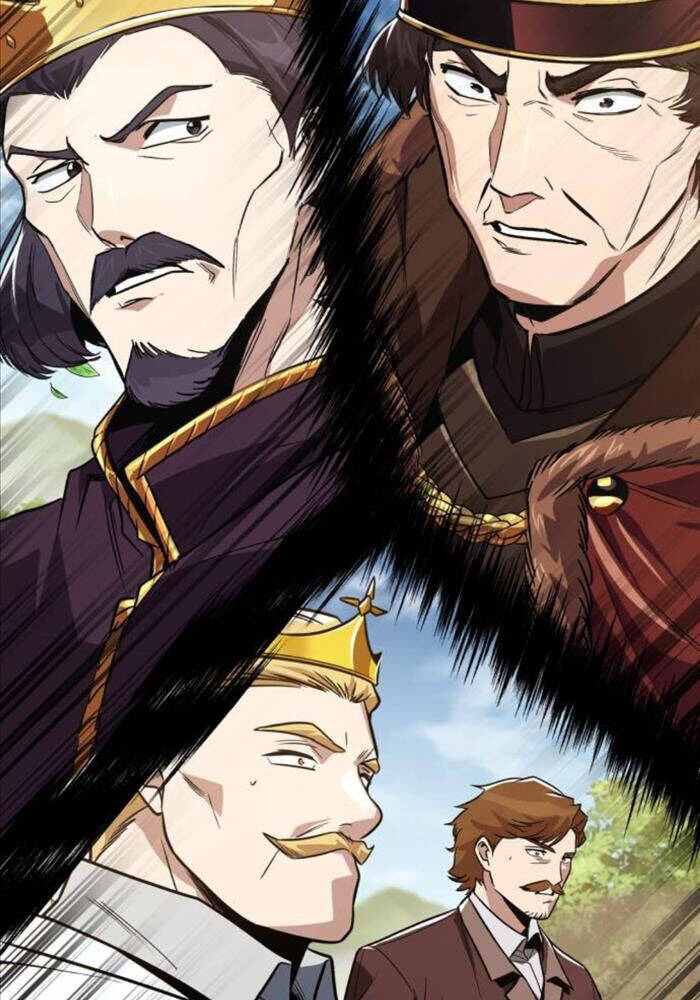 Quý Tộc Lười Biếng Trở Thành Thiên Tài Chap 123 - Next Chap 124