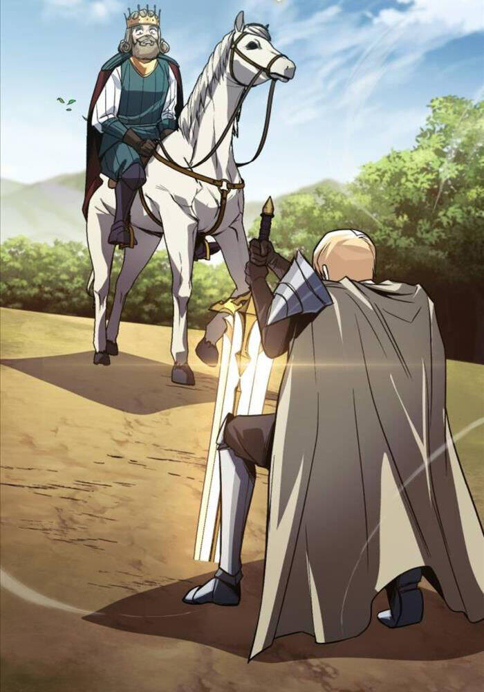 Quý Tộc Lười Biếng Trở Thành Thiên Tài Chap 123 - Next Chap 124