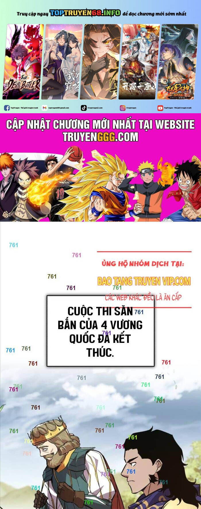 Quý Tộc Lười Biếng Trở Thành Thiên Tài Chap 124 - Next Chap 125